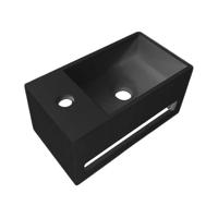 Fontein met Handdoekhouder Boss & Wessing Solid Surface Boss & Wessing