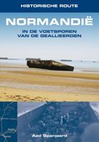 Historische route Normandië (Paperback)