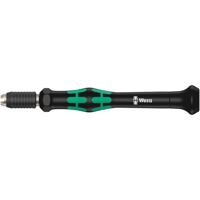 Wera 1013 Kraftform Micro Bithouder