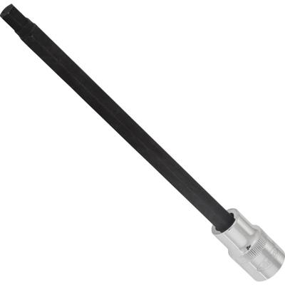 Vigor V2087 Inbus Dopsleutel-bitinzet 5 mm 1/2 (12.5 mm)