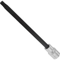 Vigor V2087 Inbus Dopsleutel-bitinzet 5 mm 1/2 (12.5 mm)