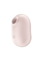 Satisfyer - Pro To Go 2 - Beige