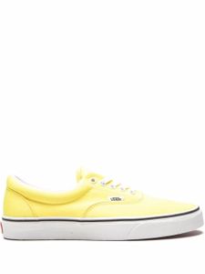 Vans baskets Era - Jaune