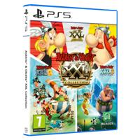 PlayStation 5-videogame Microids Astérix & Obélix XXL Collection
