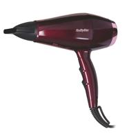 BaByliss Inspired Haartrockner haardroger 2000 W Rood