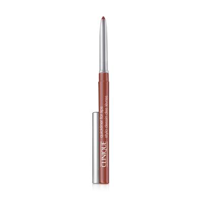 Clinique Quickliner For Lips 13 Cocoa Rose 0.26gr Clinique Quickliner For Lips 13 Cocoa Rose 0.26gr
