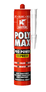 Griffon Poly Max Pro Power Express 435g