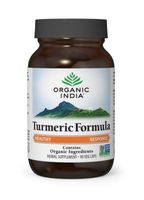 Turmeric formule kurkuma bio