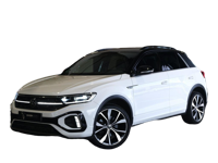 Volkswagen T Roc
