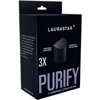 Laurastar Lift / Lift Plus Anti-kalkpatroon - 3 Stuks