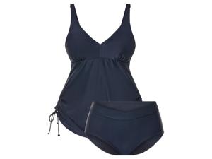 esmara Dames bikini / badpak / tankini (46, Tankini)