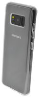 Mobiparts Classic TPU Case Samsung Galaxy S8 Transparent - thumbnail