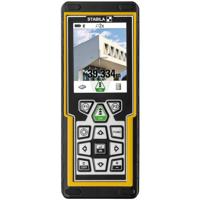 Stabila LD 520 Laserafstandsmeter 200 m