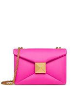 Valentino Garavani sac porté épaule One Stud - Rose