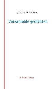 Verzamelde gedichten (Paperback)