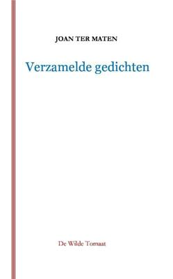 Verzamelde gedichten (Paperback)