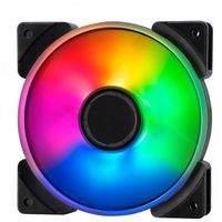 Prisma AL-12 ARGB PWM Case fan - thumbnail