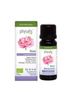 Physalis Roos 5% bio