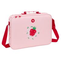 Schoolrugzak Glow Lab Frutitas 38 x 28 x 6 cm