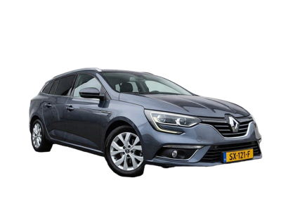 Renault Mégane Estate