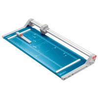 Rolsnijmachine Dahle Blauw Grijs