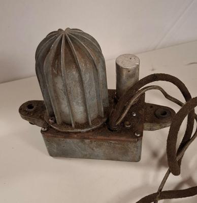 Wurlitzer 1100 Voorversterker