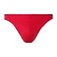 Hom micro slip Plumes rood