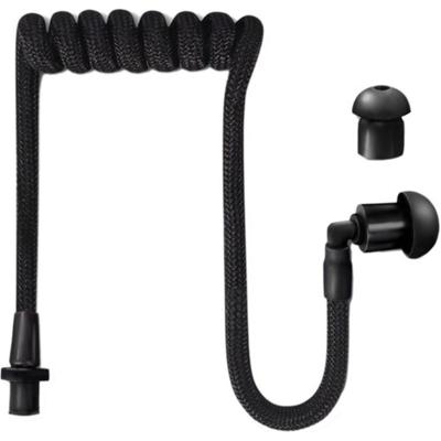 On Set Headsets Tubeez Ninja Black