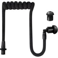 On Set Headsets Tubeez Ninja Black