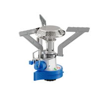 Campingaz - Twister Connect PZ Gasbrander