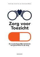 Zorg voor Toezicht (Paperback)