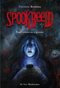 Spookbeeld - Christien Boomsma - ebook