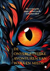 De onvergetelijke avonturen van Wara en Milos (Paperback)