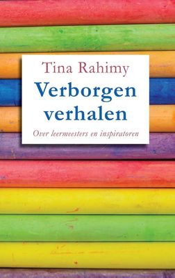 Verborgen verhalen - Tina Rahimy - ebook