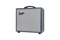 Supro 1608R Montauk 1x10