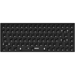 Keychron K2 Pro-Z1 toetsenbord RGB leds, 75%, hot swap, Bluetooth 5.1, Barebone