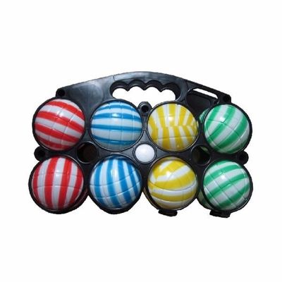 Kinder jeu de boules set gestreept