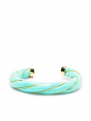 Aurelie Bidermann bracelet Diana - Or