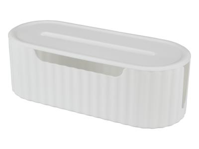LIVARNO Kabelorganizer (Wit)