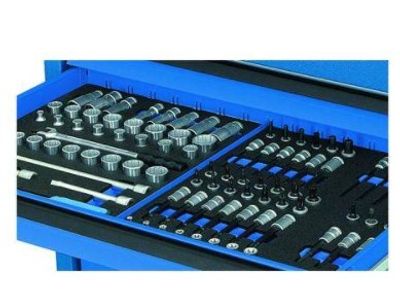 Gedore Opvulmodule tbv lade 2005 - 2104601