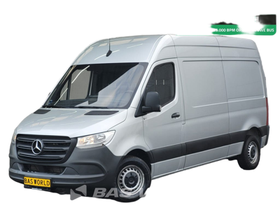 Mercedes Benz Sprinter