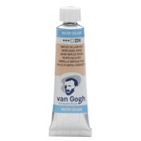 Van Gogh Aquarelverf Tube 10 ml - Napelsgeel Rood 224