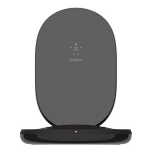 Belkin BOOST Charge Wireless Charging Stand 15W z. WIB002vfBK