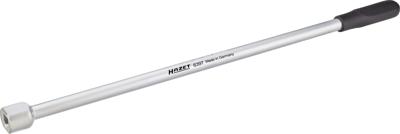 HAZET Gereedschaphouder 6397 · 14 x 18 mm insteekvierkant hol · Lengte: 635 mm