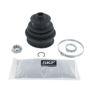 Asmanchetten set VKJP3306