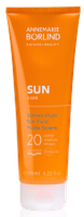 Borlind Sun Care Sun Fluid SPF20