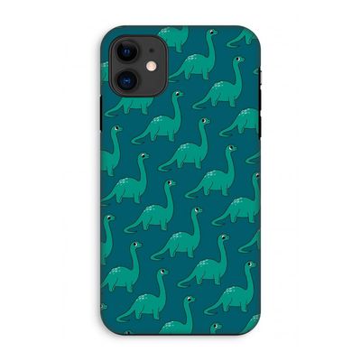 Diplodocus: iPhone 11 Tough Case