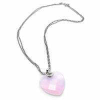 Dames ketting Folli Follie 3N0F005P 35 cm