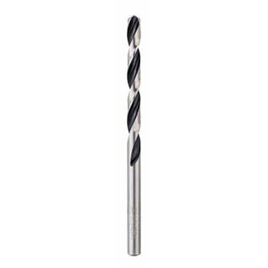 Bosch Accessories 2608577165 HSS Metaal-spiraalboor 5 mm Gezamenlijke lengte 86 mm DIN 338 Cilinderschacht 1 stuk(s)