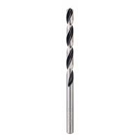 Bosch Accessories 2608577165 HSS Metaal-spiraalboor 5 mm Gezamenlijke lengte 86 mm DIN 338 Cilinderschacht 1 stuk(s) - thumbnail